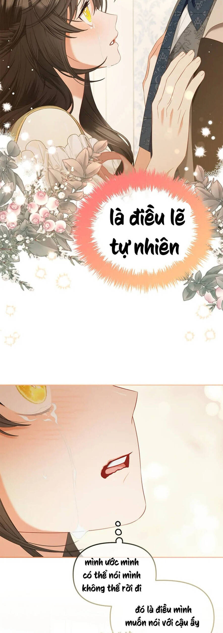 Tôi Sẽ Ở Ngay Bên Cạnh Nam Chính: Chapter 52