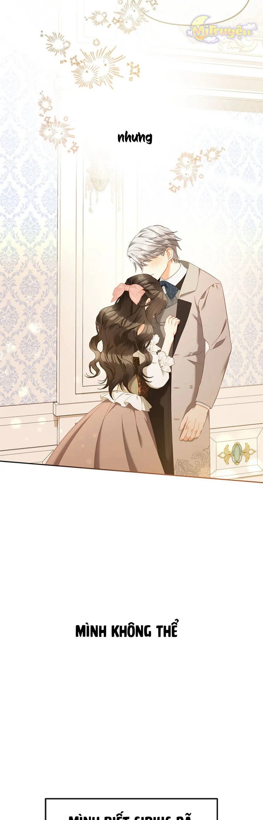 Tôi Sẽ Ở Ngay Bên Cạnh Nam Chính: Chapter 52