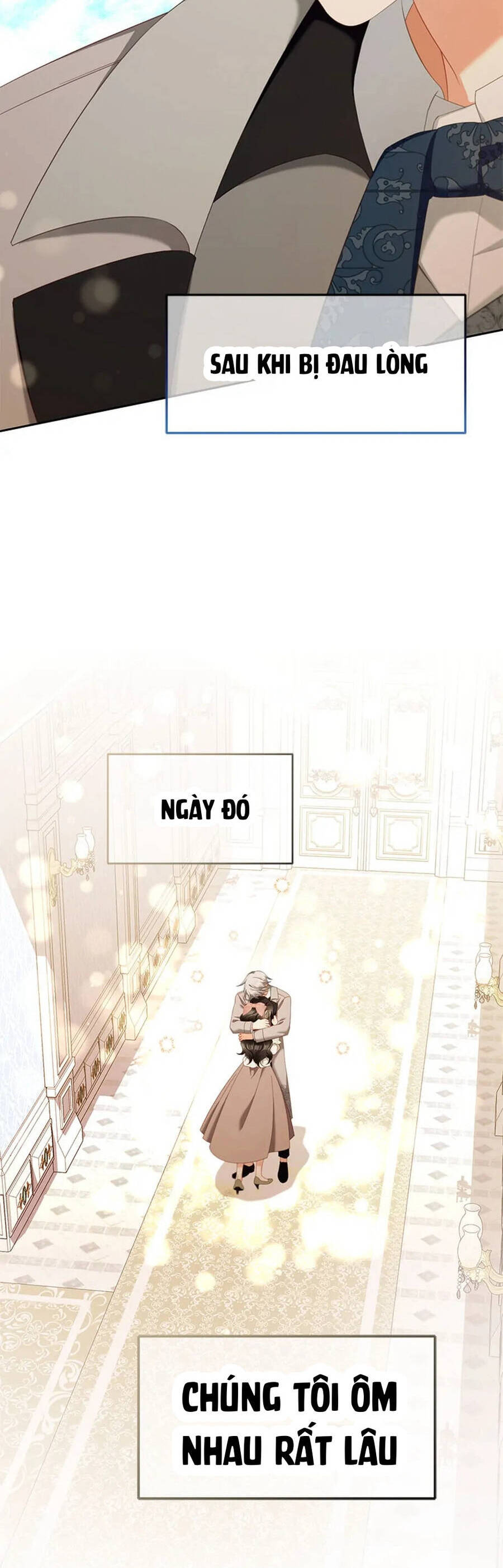 Tôi Sẽ Ở Ngay Bên Cạnh Nam Chính: Chapter 52