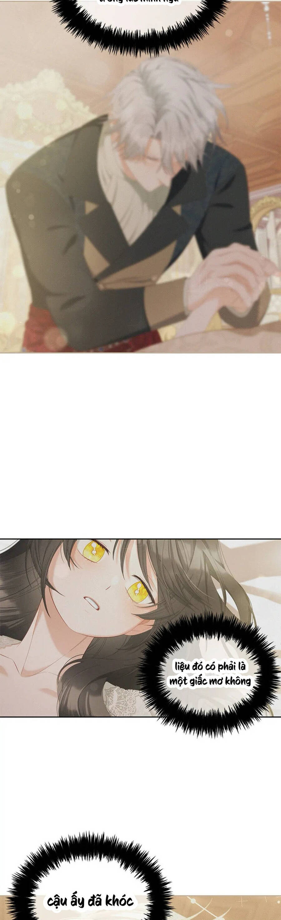 Tôi Sẽ Ở Ngay Bên Cạnh Nam Chính: Chapter 52