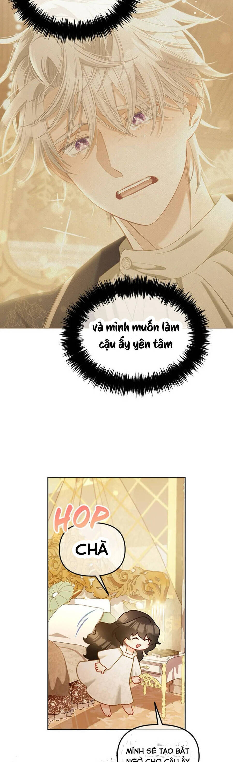 Tôi Sẽ Ở Ngay Bên Cạnh Nam Chính: Chapter 52