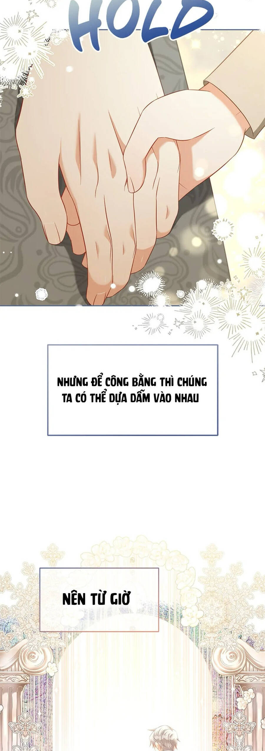 Tôi Sẽ Ở Ngay Bên Cạnh Nam Chính: Chapter 53