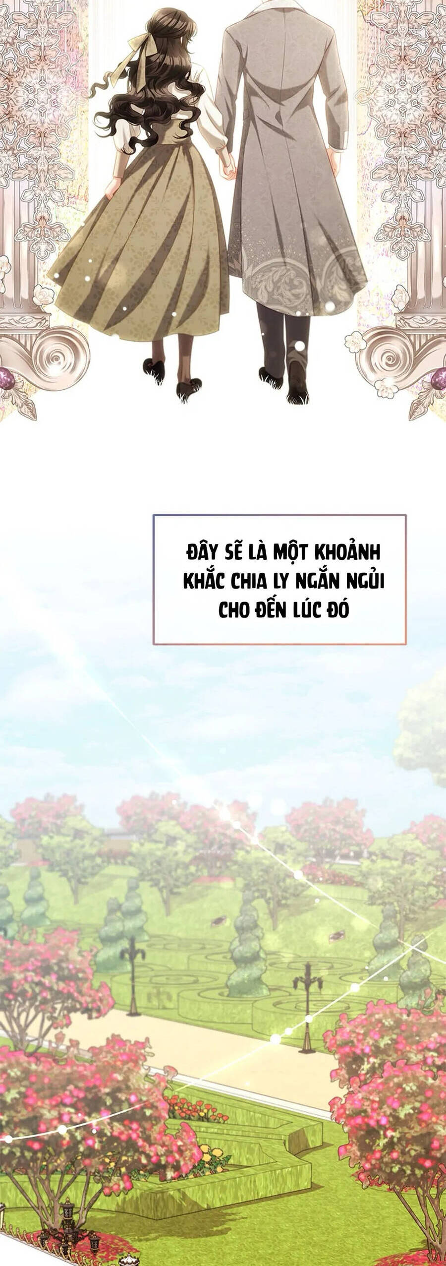 Tôi Sẽ Ở Ngay Bên Cạnh Nam Chính: Chapter 53