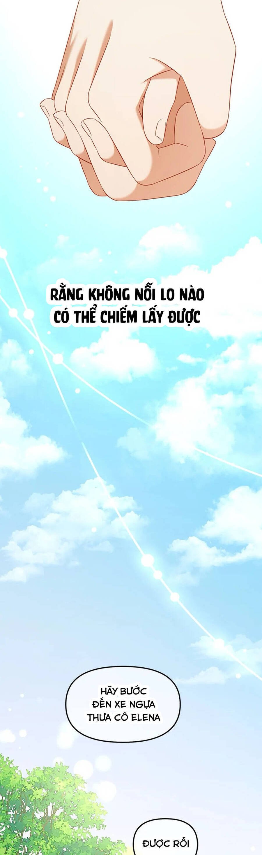 Tôi Sẽ Ở Ngay Bên Cạnh Nam Chính: Chapter 53