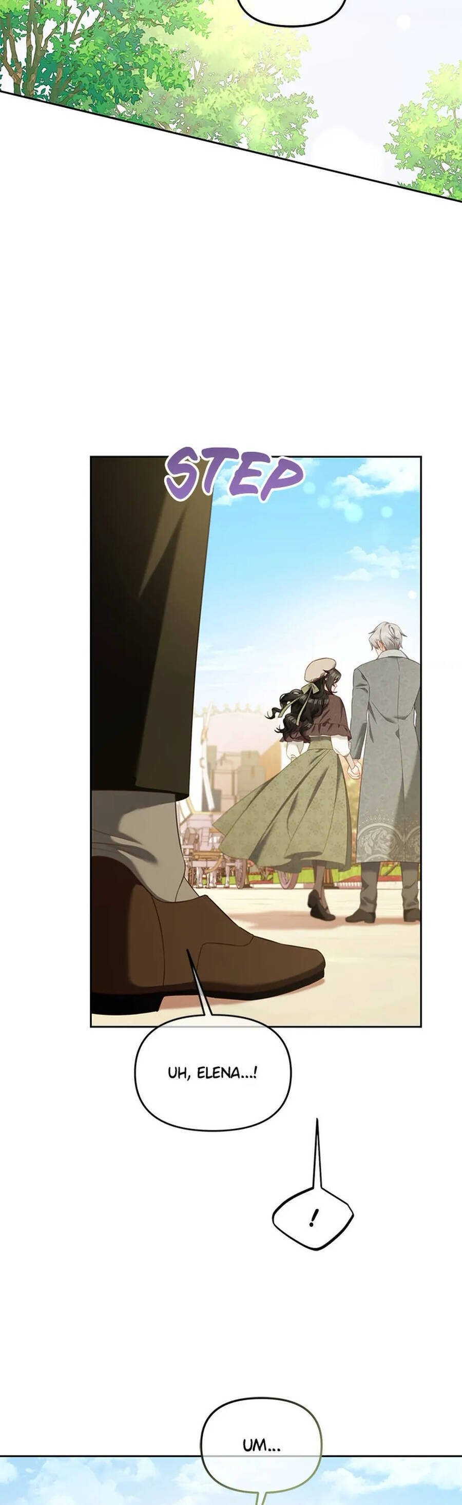 Tôi Sẽ Ở Ngay Bên Cạnh Nam Chính: Chapter 53