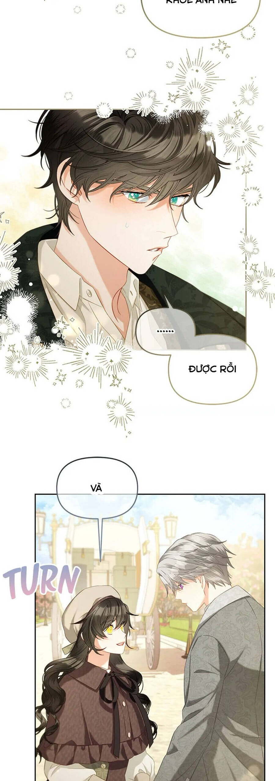 Tôi Sẽ Ở Ngay Bên Cạnh Nam Chính: Chapter 53