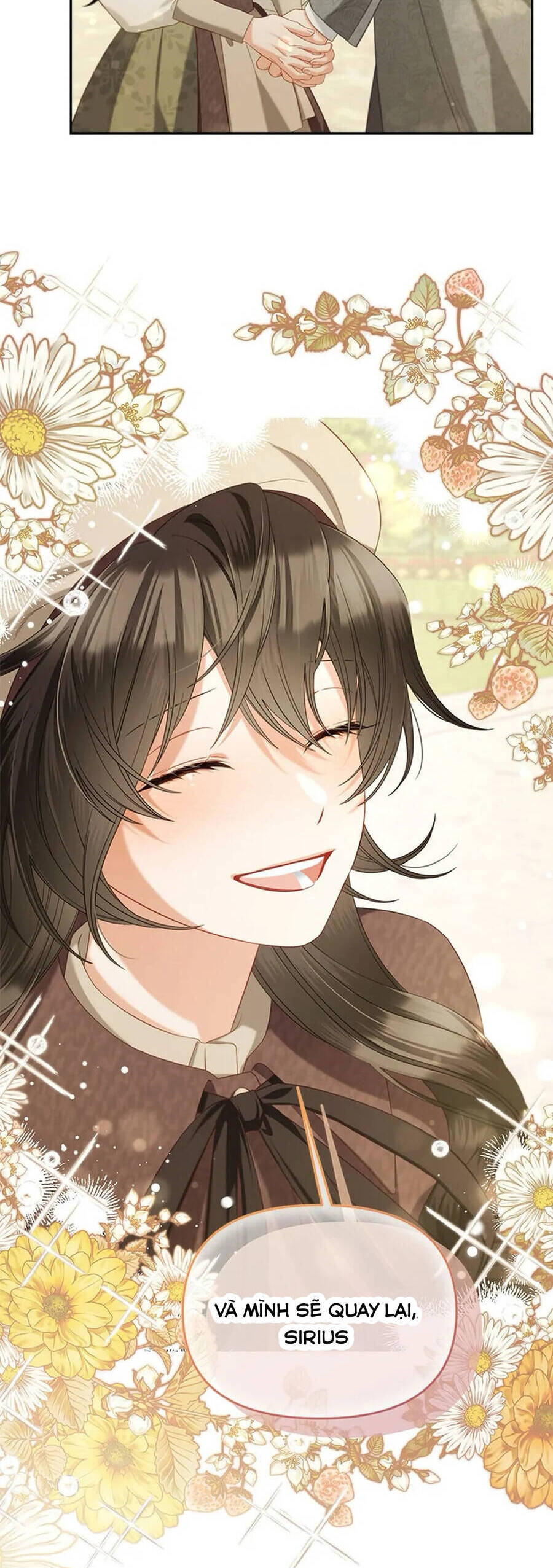 Tôi Sẽ Ở Ngay Bên Cạnh Nam Chính: Chapter 53