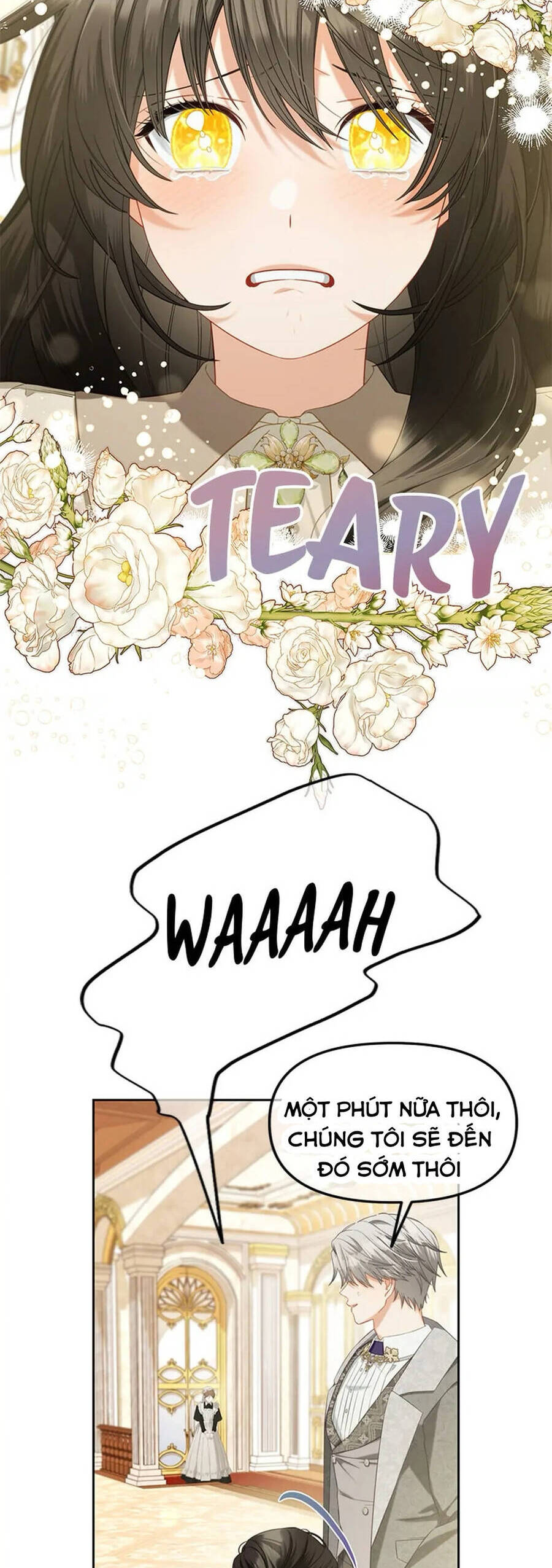 Tôi Sẽ Ở Ngay Bên Cạnh Nam Chính: Chapter 53