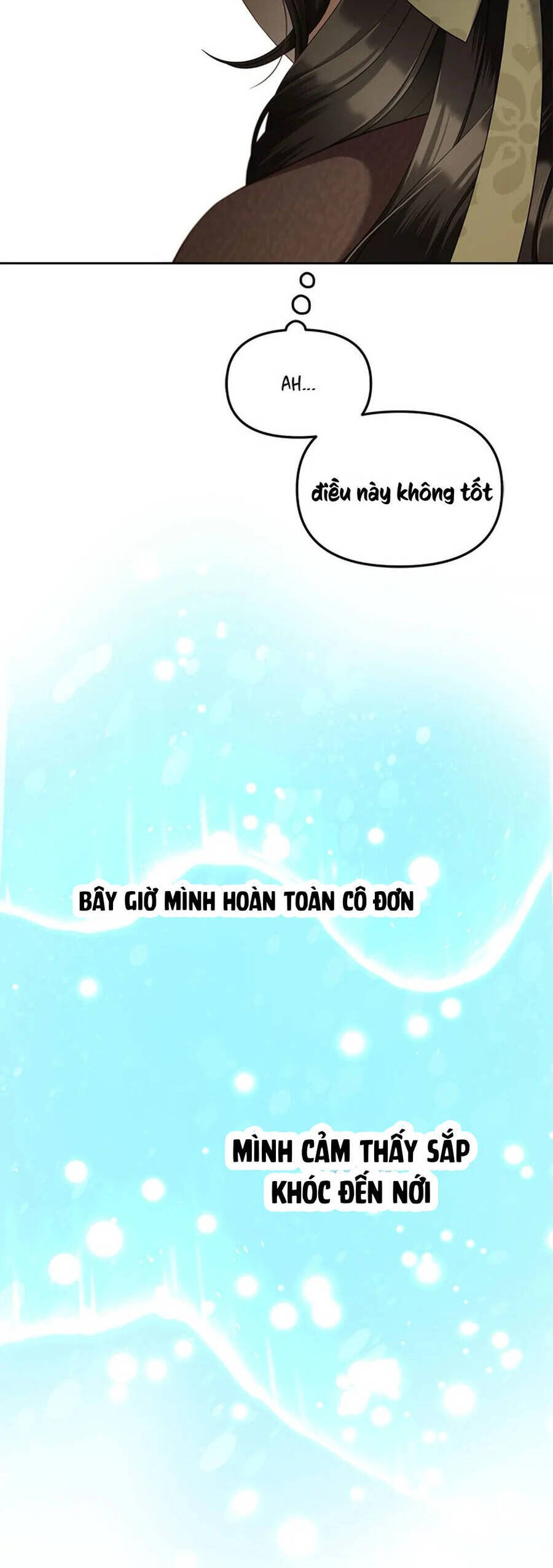 Tôi Sẽ Ở Ngay Bên Cạnh Nam Chính: Chapter 53