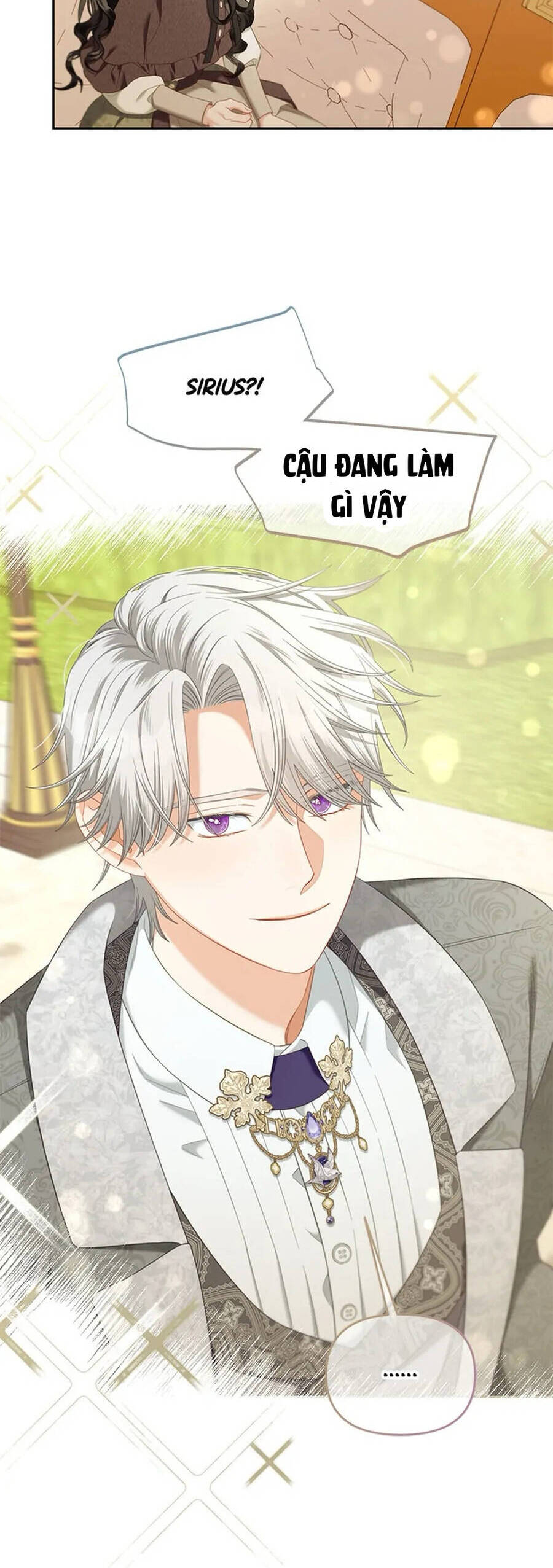 Tôi Sẽ Ở Ngay Bên Cạnh Nam Chính: Chapter 53