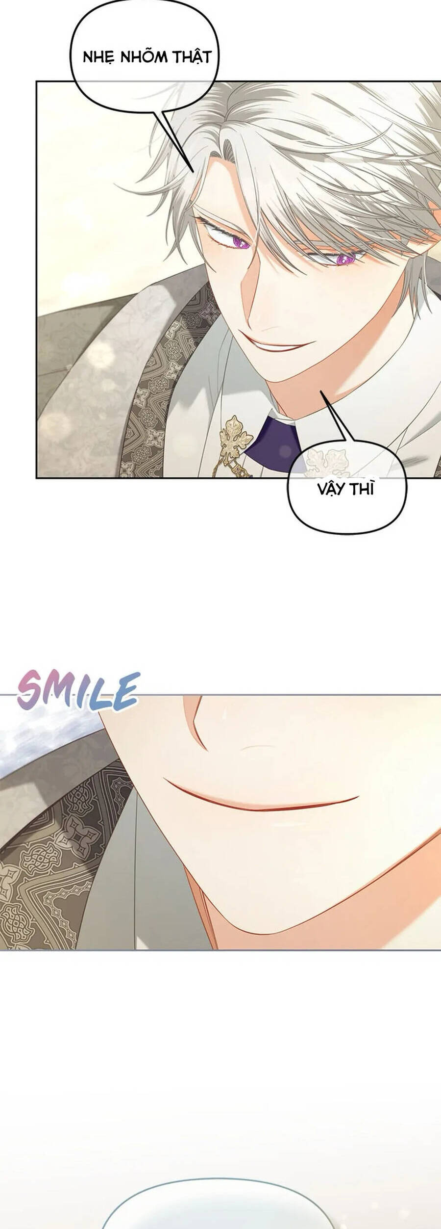 Tôi Sẽ Ở Ngay Bên Cạnh Nam Chính: Chapter 53