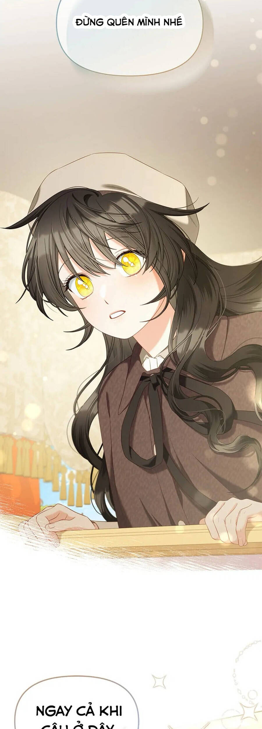 Tôi Sẽ Ở Ngay Bên Cạnh Nam Chính: Chapter 53