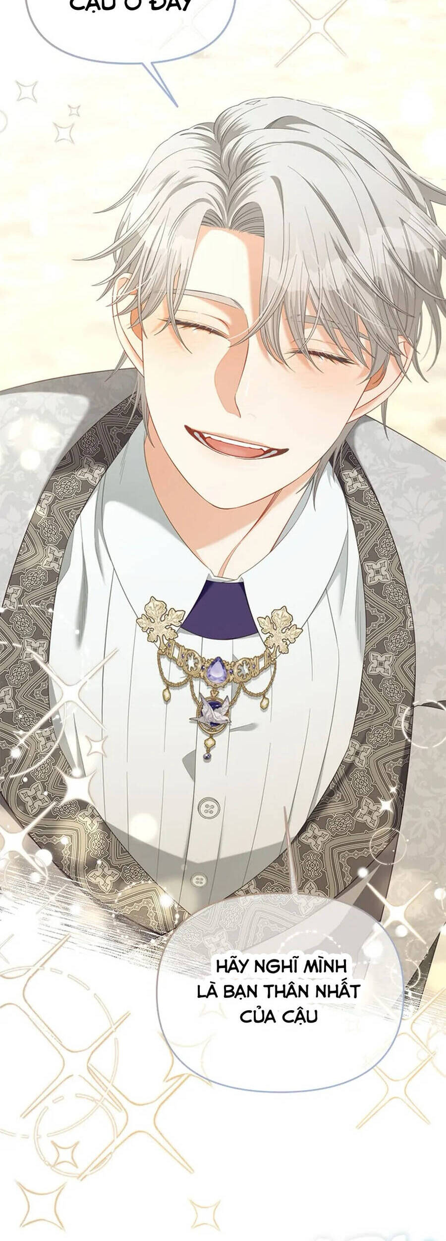 Tôi Sẽ Ở Ngay Bên Cạnh Nam Chính: Chapter 53