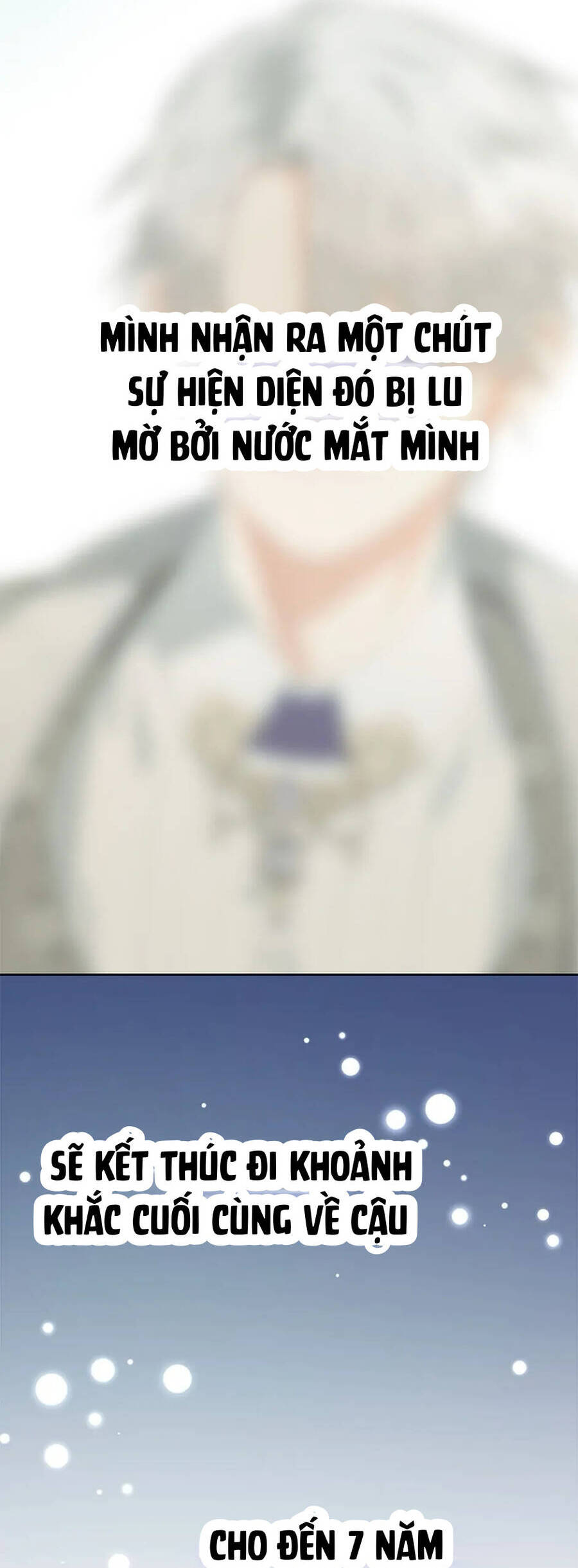 Tôi Sẽ Ở Ngay Bên Cạnh Nam Chính: Chapter 53