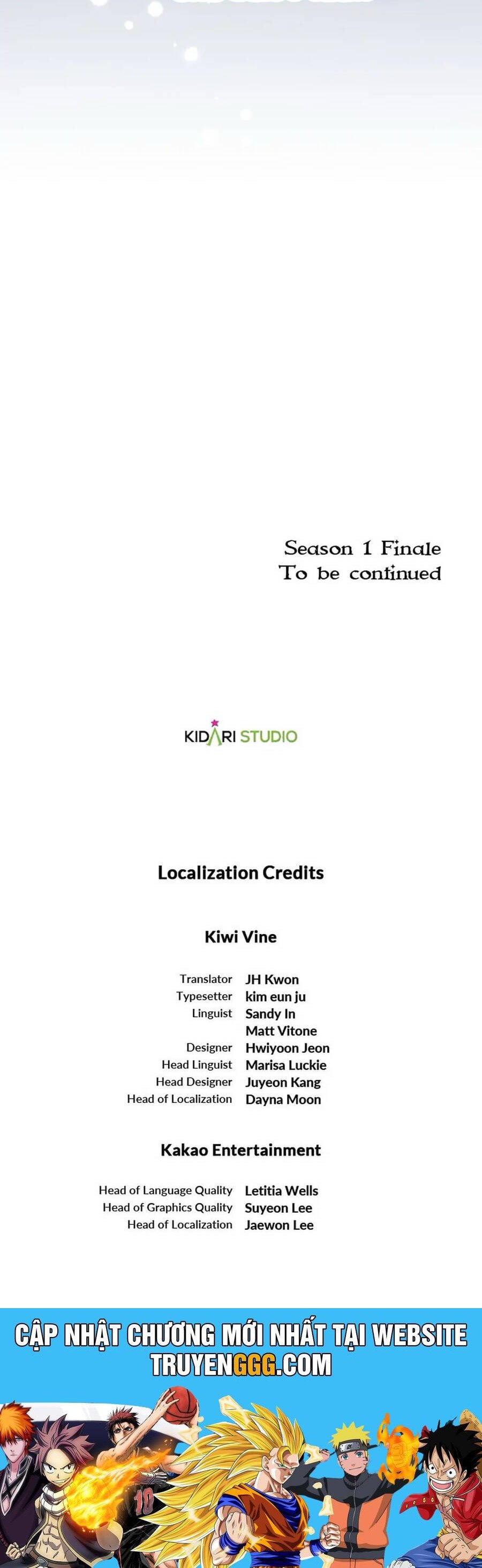 Tôi Sẽ Ở Ngay Bên Cạnh Nam Chính: Chapter 53