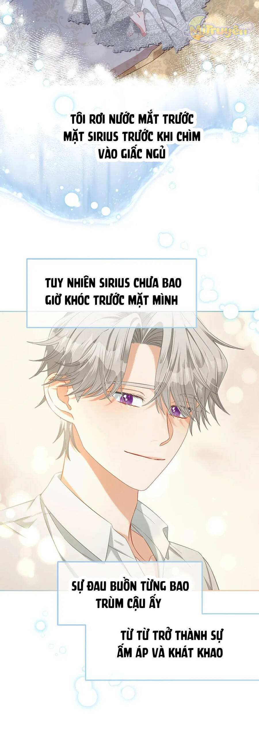 Tôi Sẽ Ở Ngay Bên Cạnh Nam Chính: Chapter 53