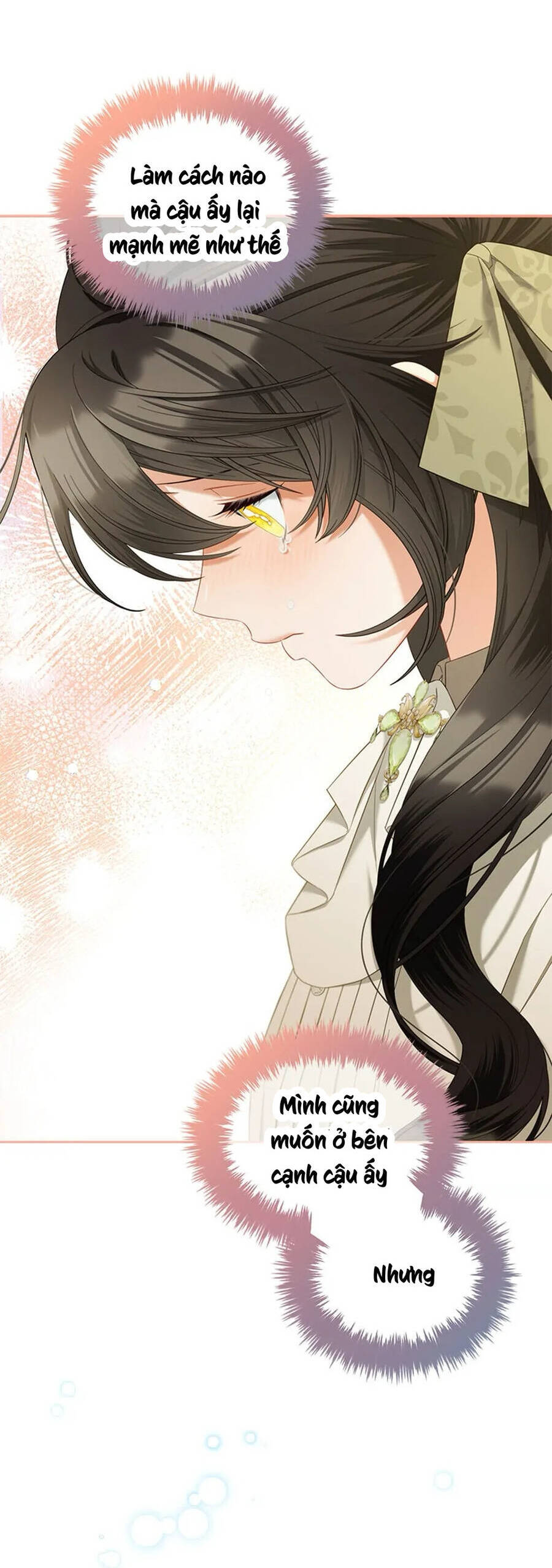 Tôi Sẽ Ở Ngay Bên Cạnh Nam Chính: Chapter 53