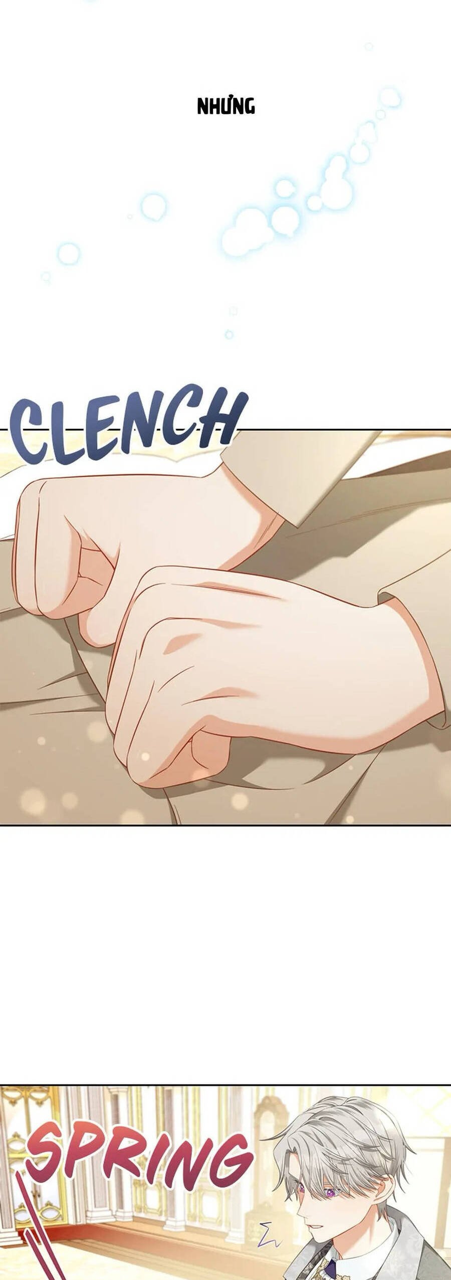 Tôi Sẽ Ở Ngay Bên Cạnh Nam Chính: Chapter 53