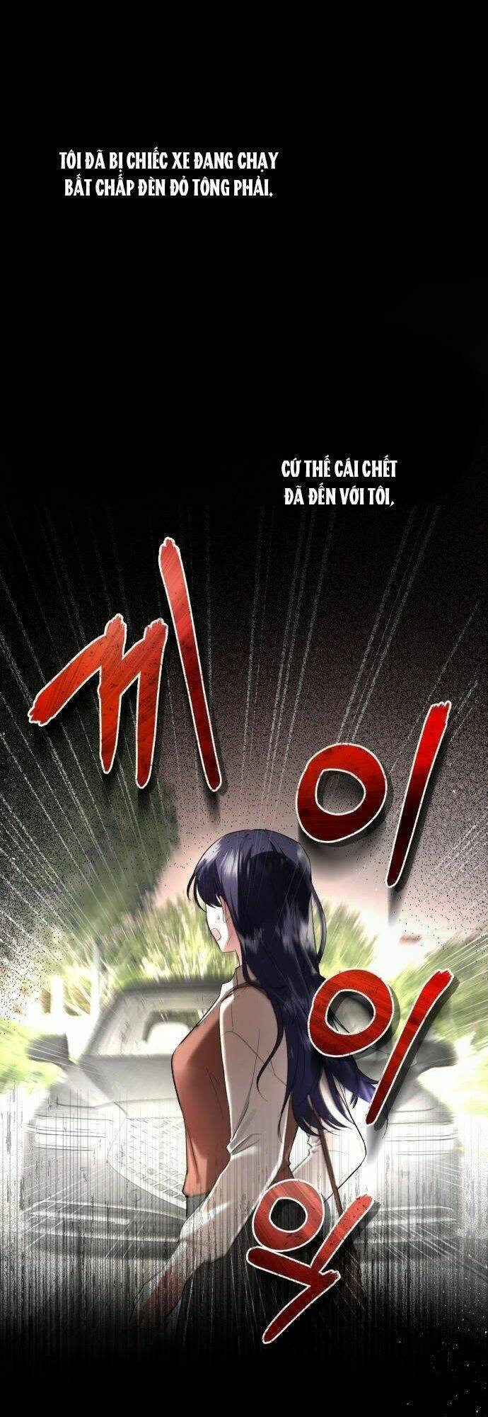 Tôi Sẽ Sống Thử Cuộc Đời Của Ác Nữ: Chapter 1