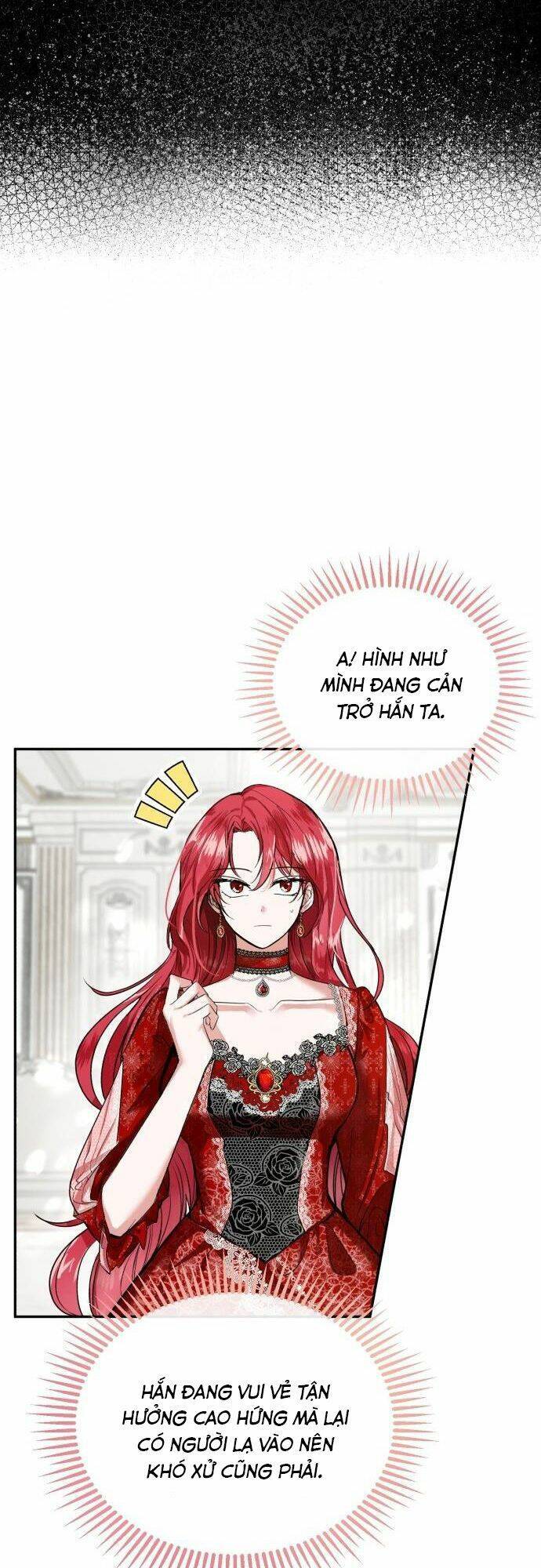 Tôi Sẽ Sống Thử Cuộc Đời Của Ác Nữ: Chapter 1