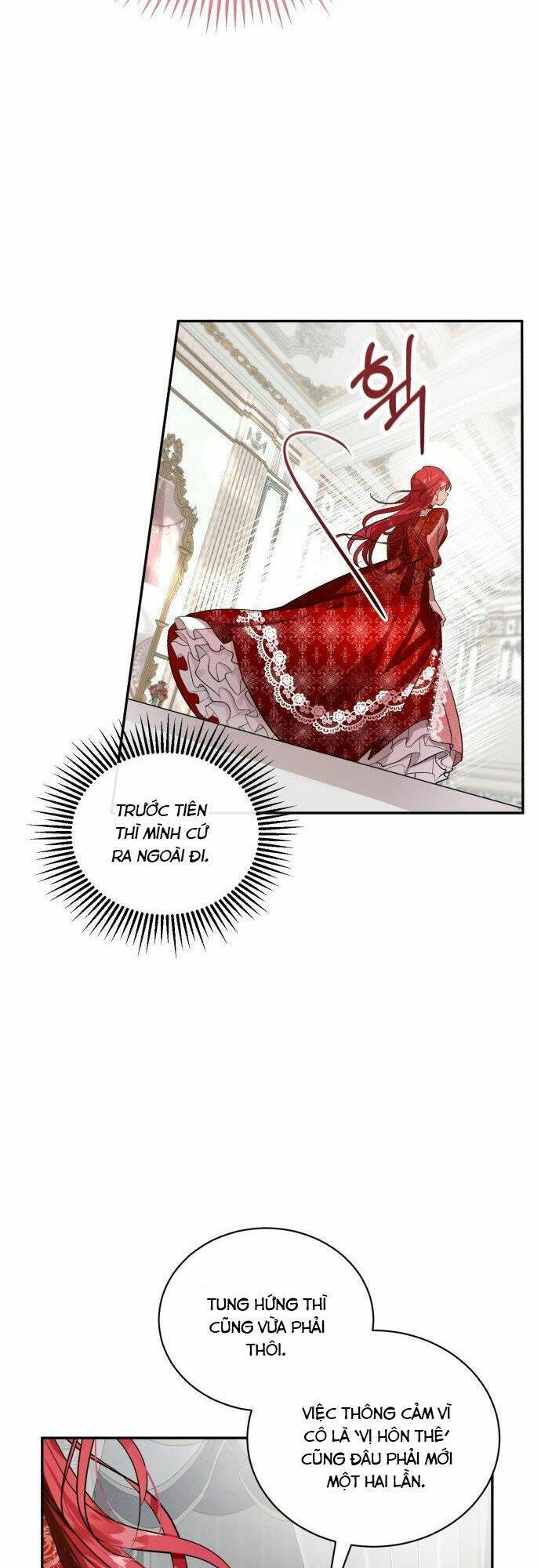 Tôi Sẽ Sống Thử Cuộc Đời Của Ác Nữ: Chapter 1