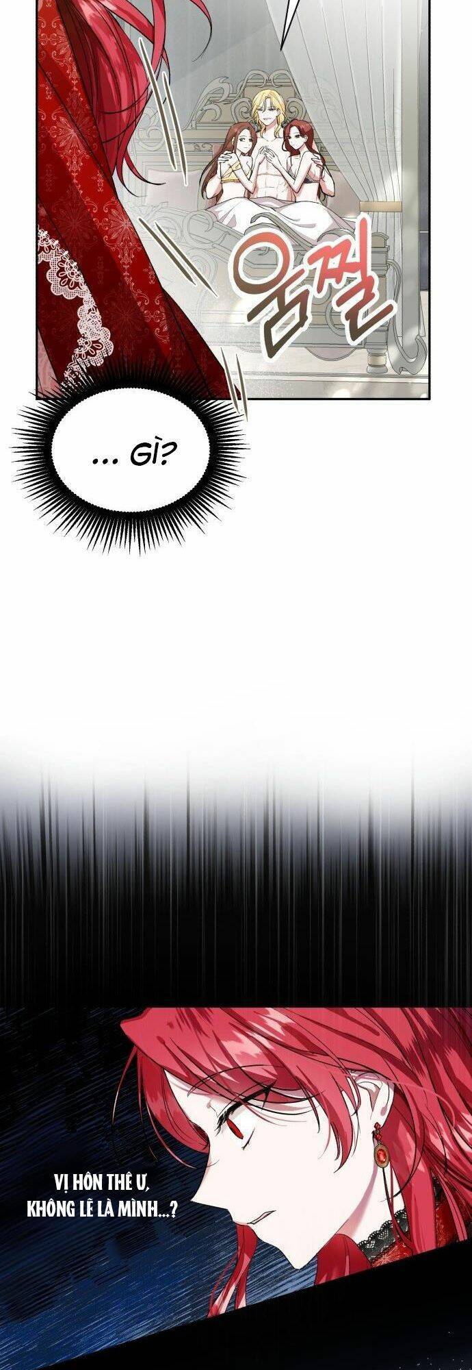 Tôi Sẽ Sống Thử Cuộc Đời Của Ác Nữ: Chapter 1