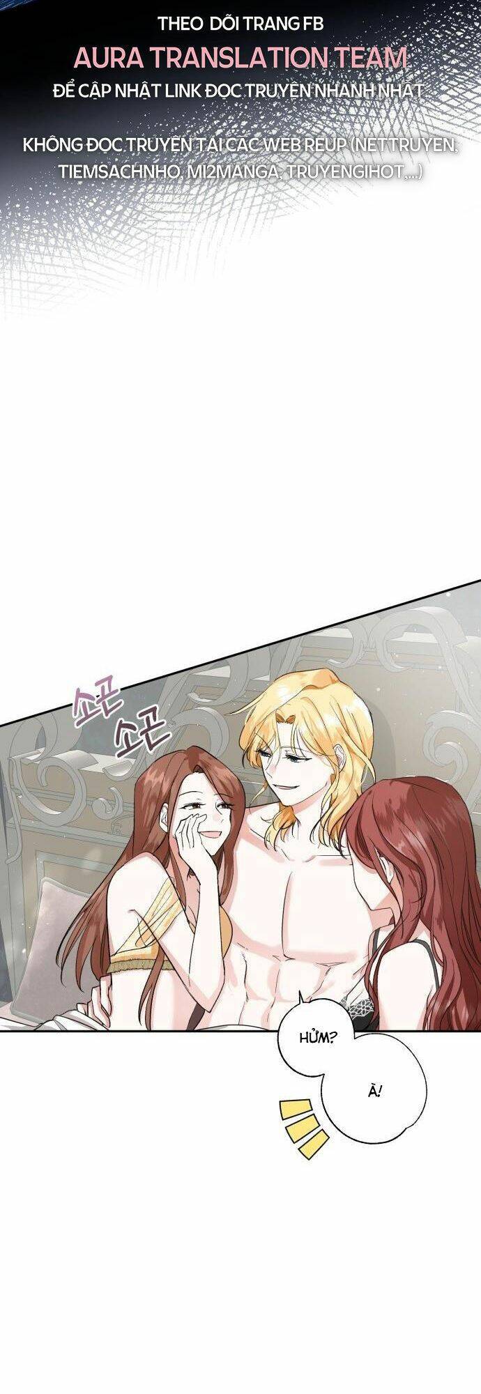 Tôi Sẽ Sống Thử Cuộc Đời Của Ác Nữ: Chapter 1