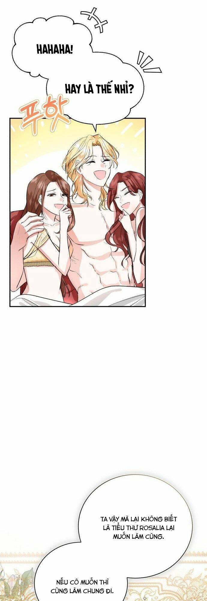 Tôi Sẽ Sống Thử Cuộc Đời Của Ác Nữ: Chapter 1