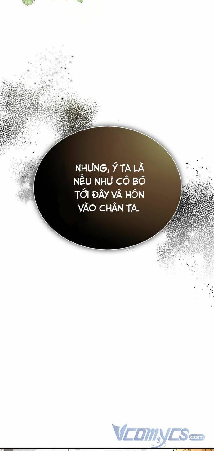 Tôi Sẽ Sống Thử Cuộc Đời Của Ác Nữ: Chapter 1