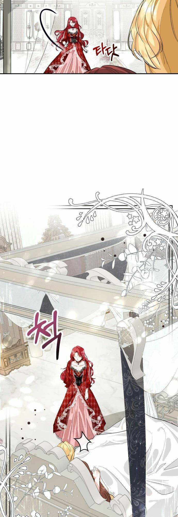 Tôi Sẽ Sống Thử Cuộc Đời Của Ác Nữ: Chapter 1