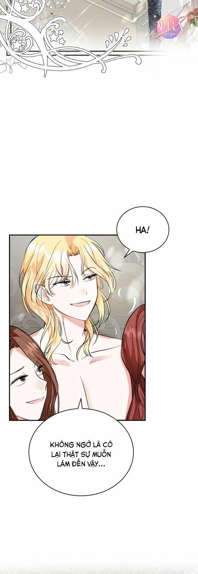 Tôi Sẽ Sống Thử Cuộc Đời Của Ác Nữ: Chapter 1