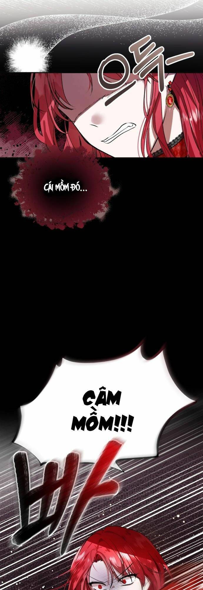 Tôi Sẽ Sống Thử Cuộc Đời Của Ác Nữ: Chapter 1