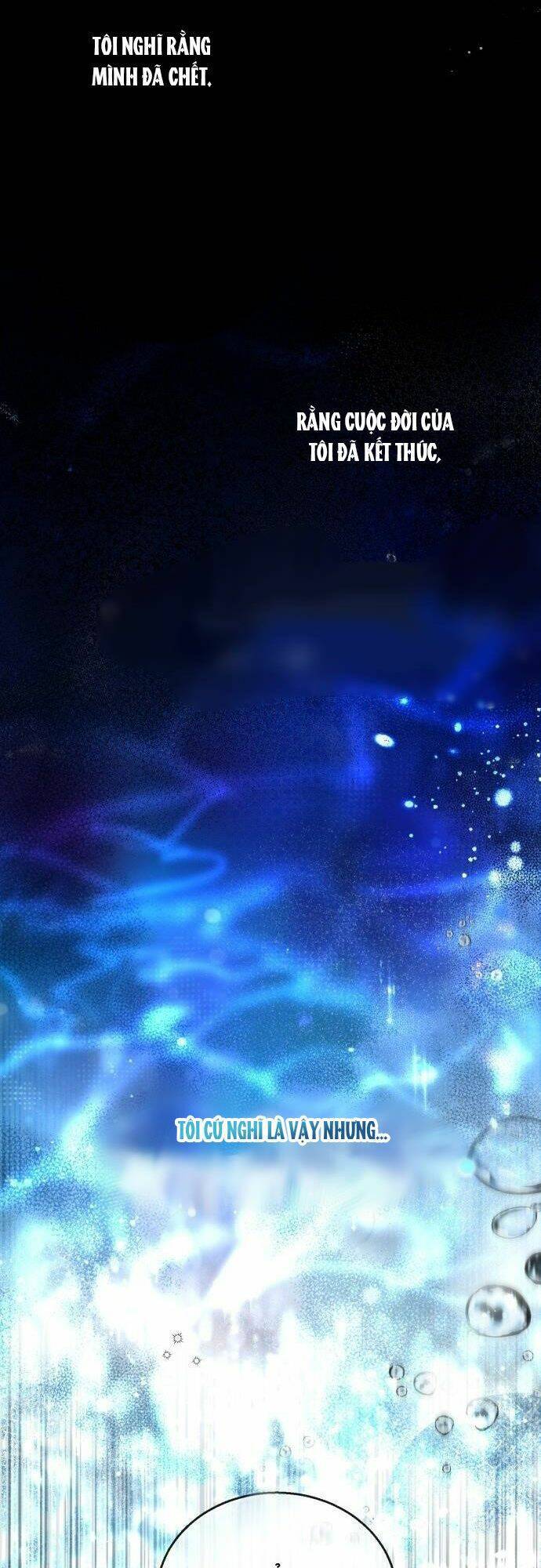 Tôi Sẽ Sống Thử Cuộc Đời Của Ác Nữ: Chapter 1