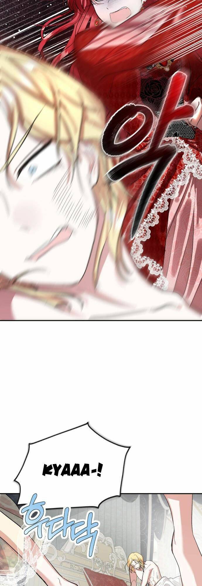 Tôi Sẽ Sống Thử Cuộc Đời Của Ác Nữ: Chapter 1