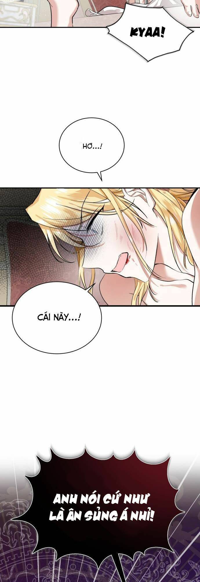 Tôi Sẽ Sống Thử Cuộc Đời Của Ác Nữ: Chapter 1