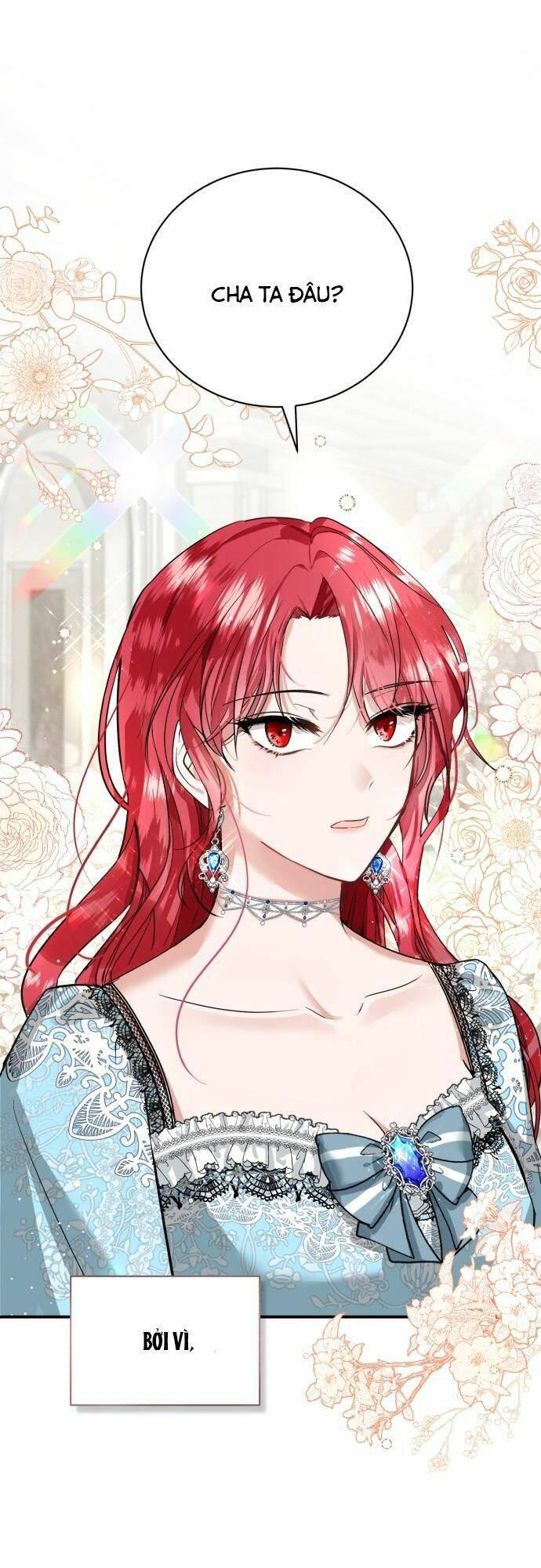 Tôi Sẽ Sống Thử Cuộc Đời Của Ác Nữ: Chapter 1