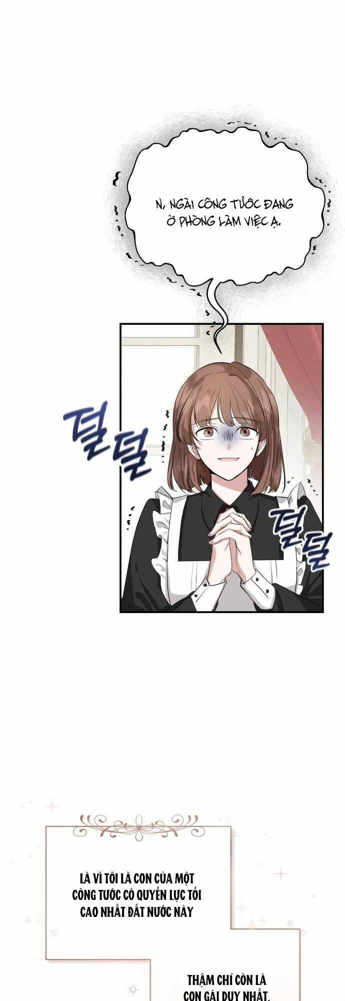 Tôi Sẽ Sống Thử Cuộc Đời Của Ác Nữ: Chapter 1