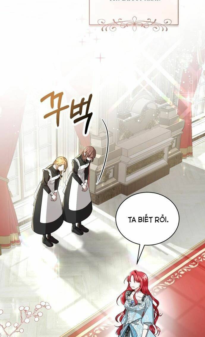 Tôi Sẽ Sống Thử Cuộc Đời Của Ác Nữ: Chapter 1