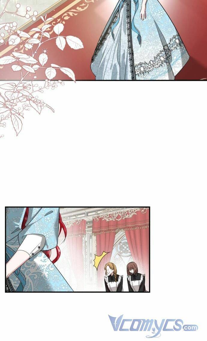 Tôi Sẽ Sống Thử Cuộc Đời Của Ác Nữ: Chapter 1