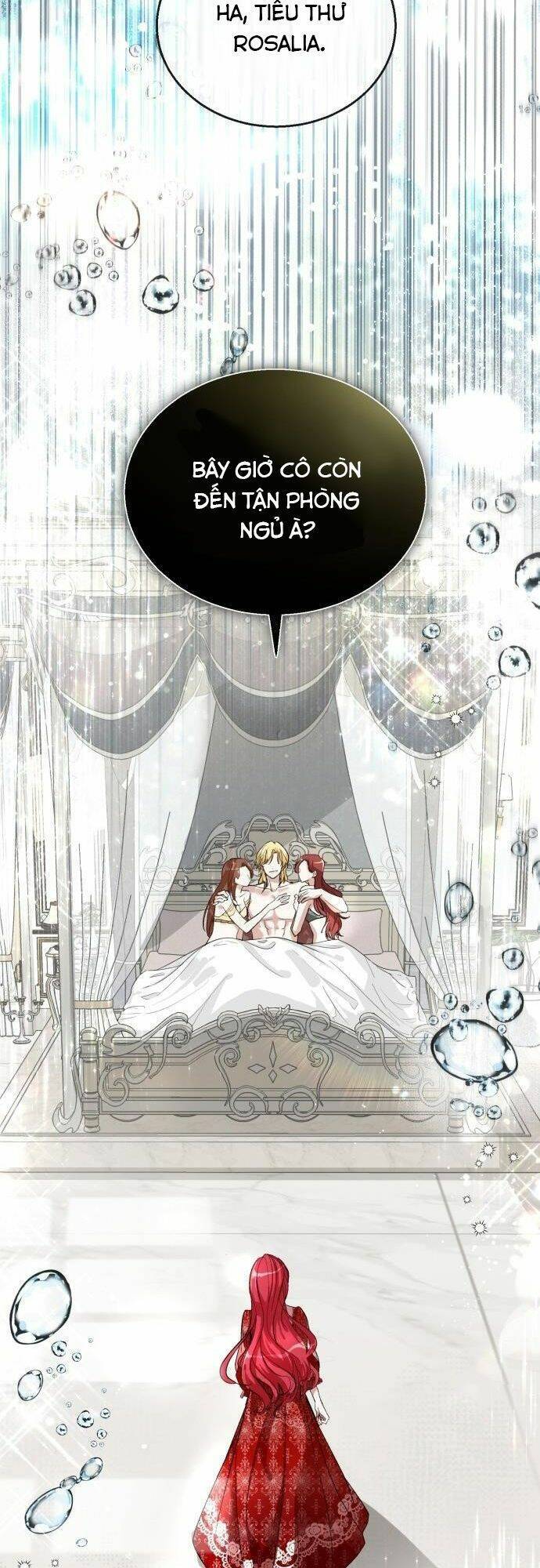 Tôi Sẽ Sống Thử Cuộc Đời Của Ác Nữ: Chapter 1