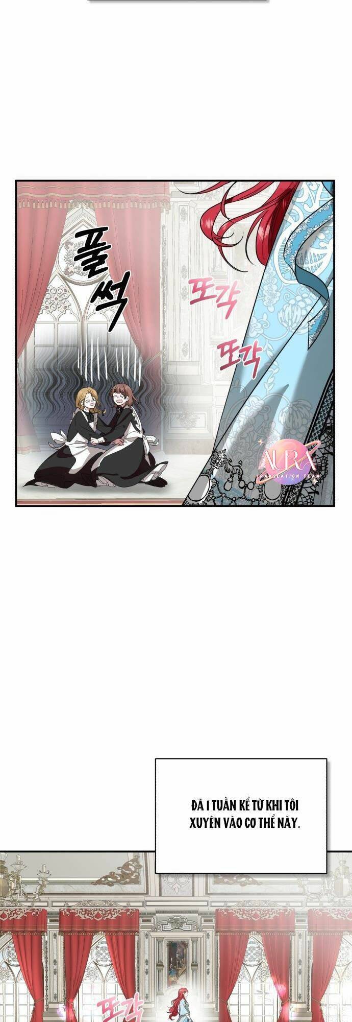 Tôi Sẽ Sống Thử Cuộc Đời Của Ác Nữ: Chapter 1