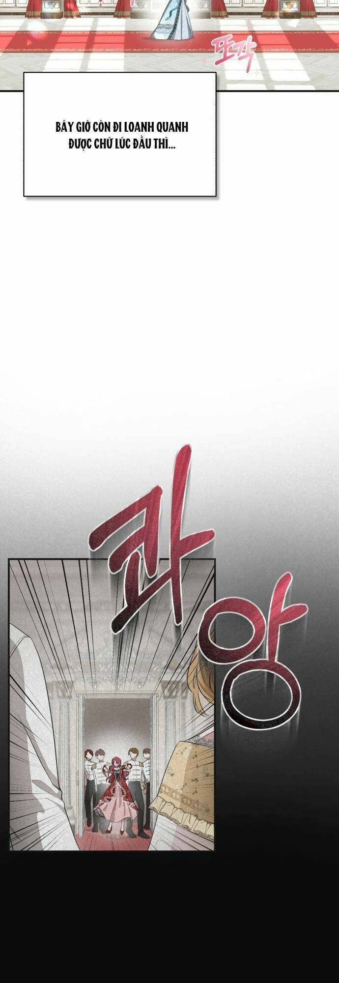 Tôi Sẽ Sống Thử Cuộc Đời Của Ác Nữ: Chapter 1