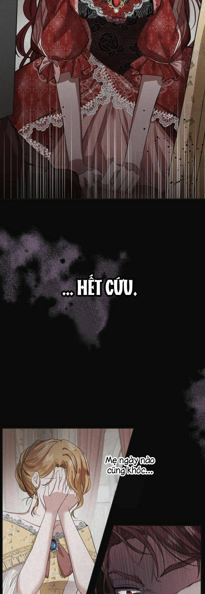 Tôi Sẽ Sống Thử Cuộc Đời Của Ác Nữ: Chapter 1