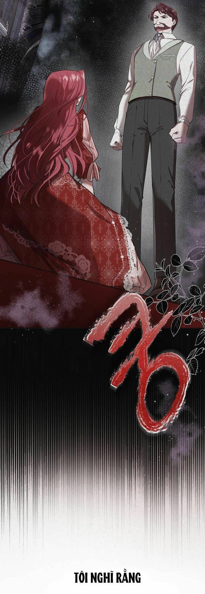 Tôi Sẽ Sống Thử Cuộc Đời Của Ác Nữ: Chapter 1