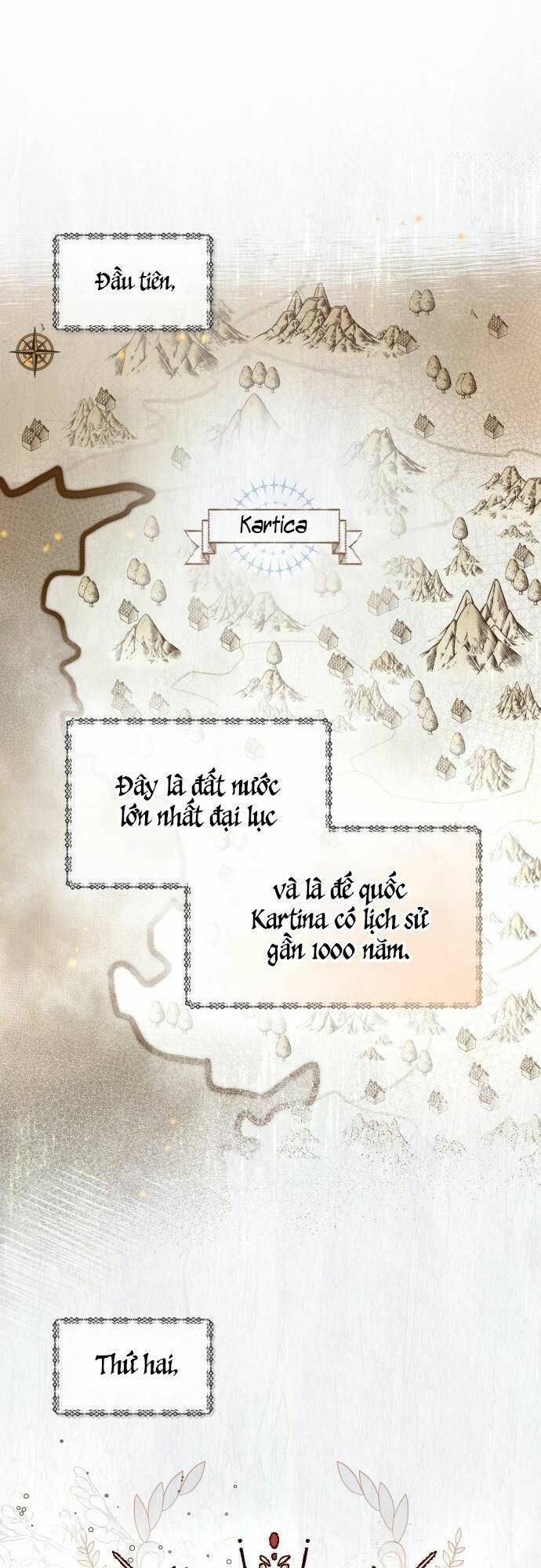 Tôi Sẽ Sống Thử Cuộc Đời Của Ác Nữ: Chapter 1