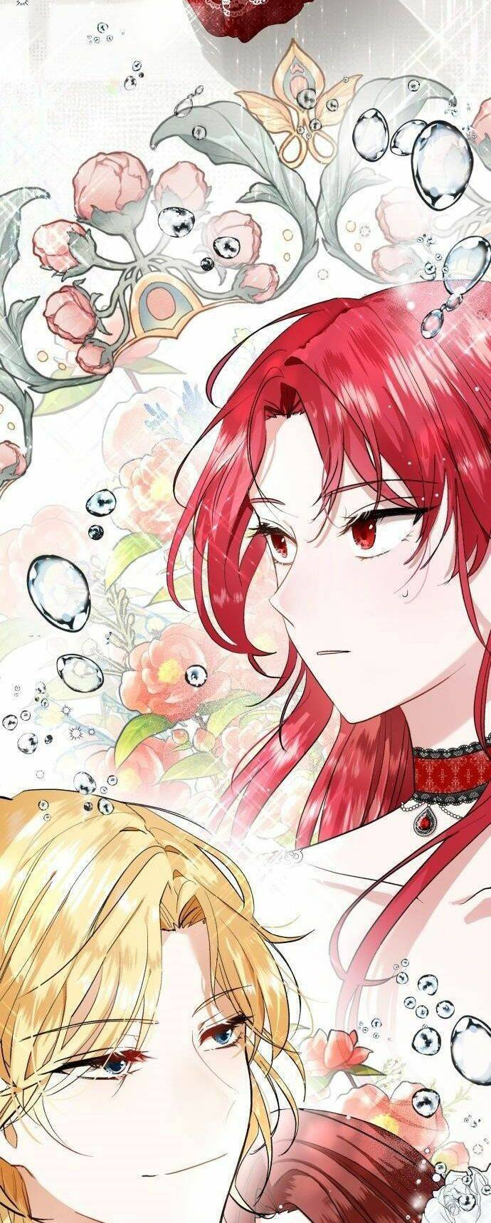 Tôi Sẽ Sống Thử Cuộc Đời Của Ác Nữ: Chapter 1