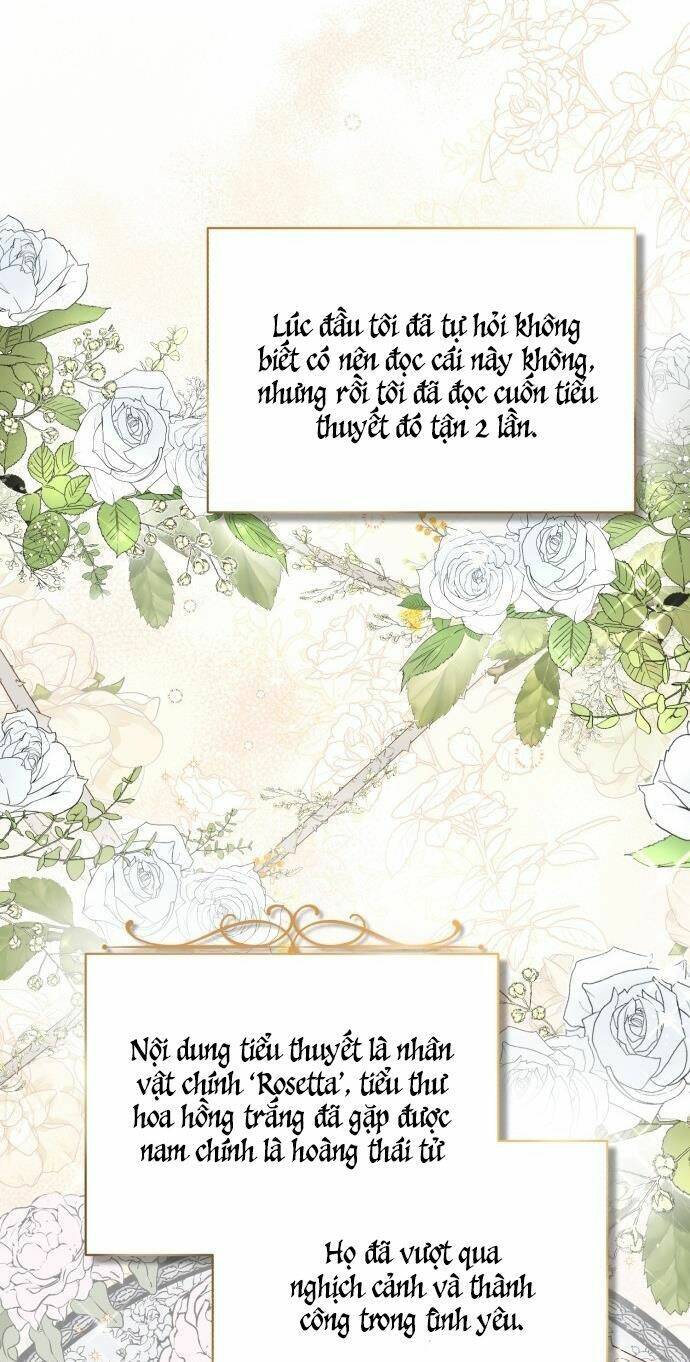 Tôi Sẽ Sống Thử Cuộc Đời Của Ác Nữ: Chapter 1