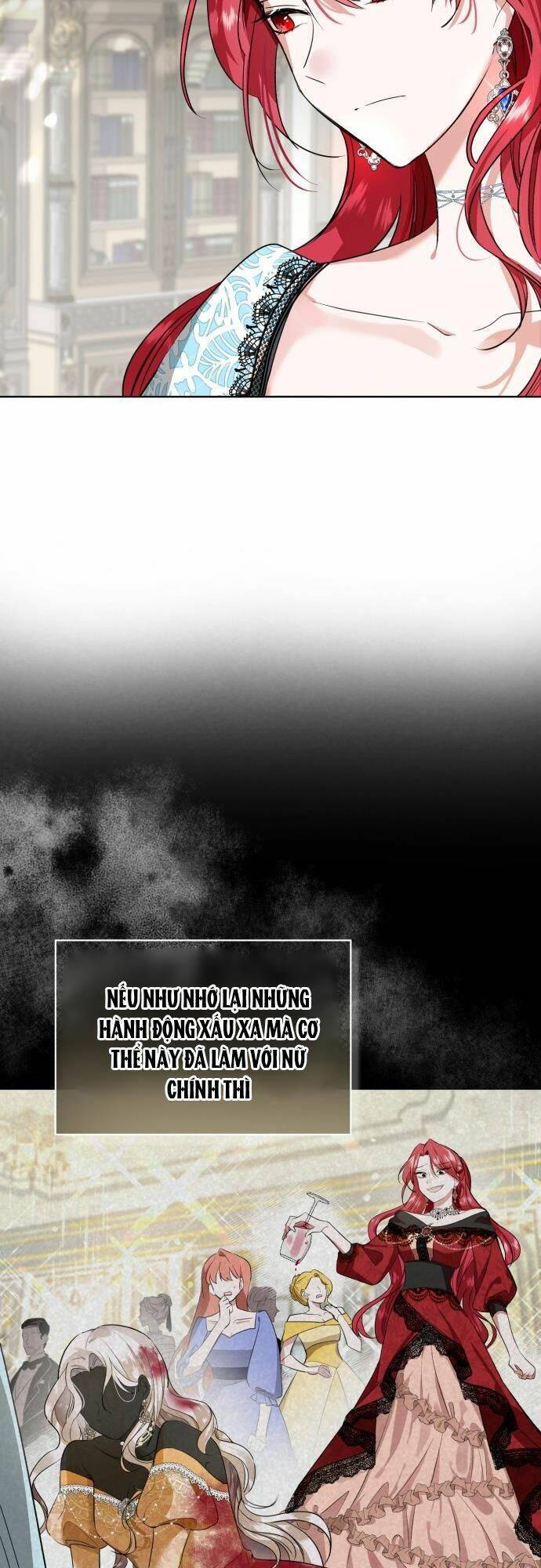 Tôi Sẽ Sống Thử Cuộc Đời Của Ác Nữ: Chapter 1