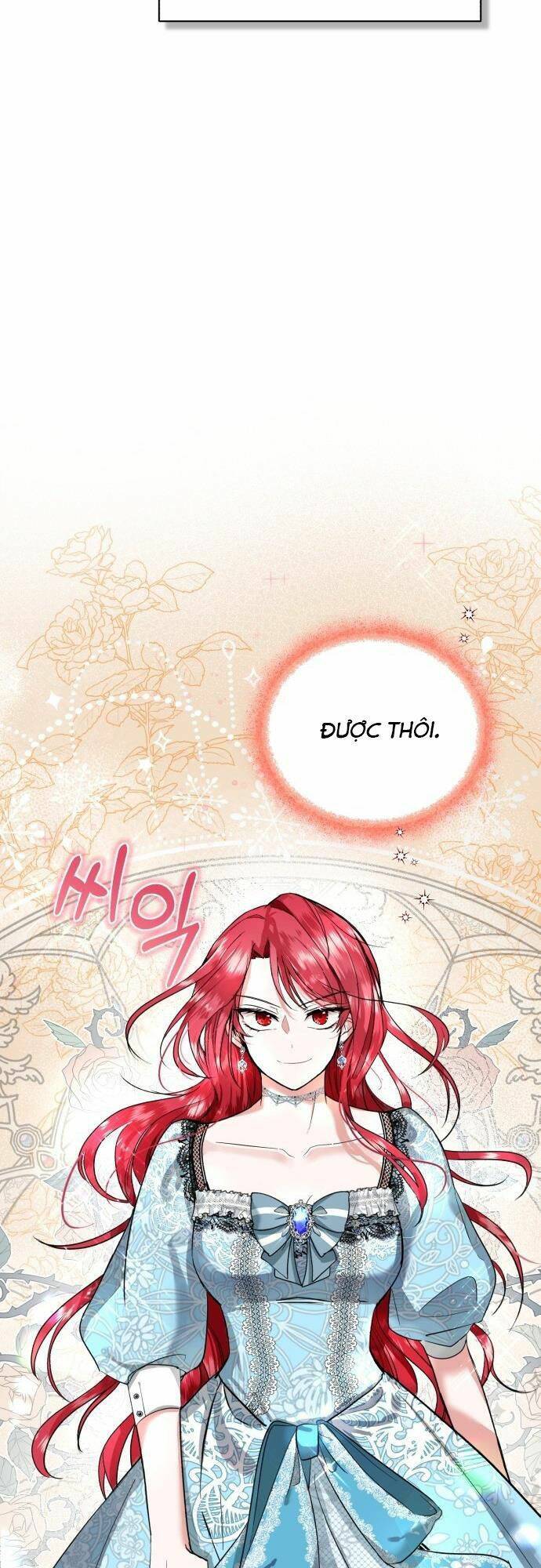 Tôi Sẽ Sống Thử Cuộc Đời Của Ác Nữ: Chapter 1