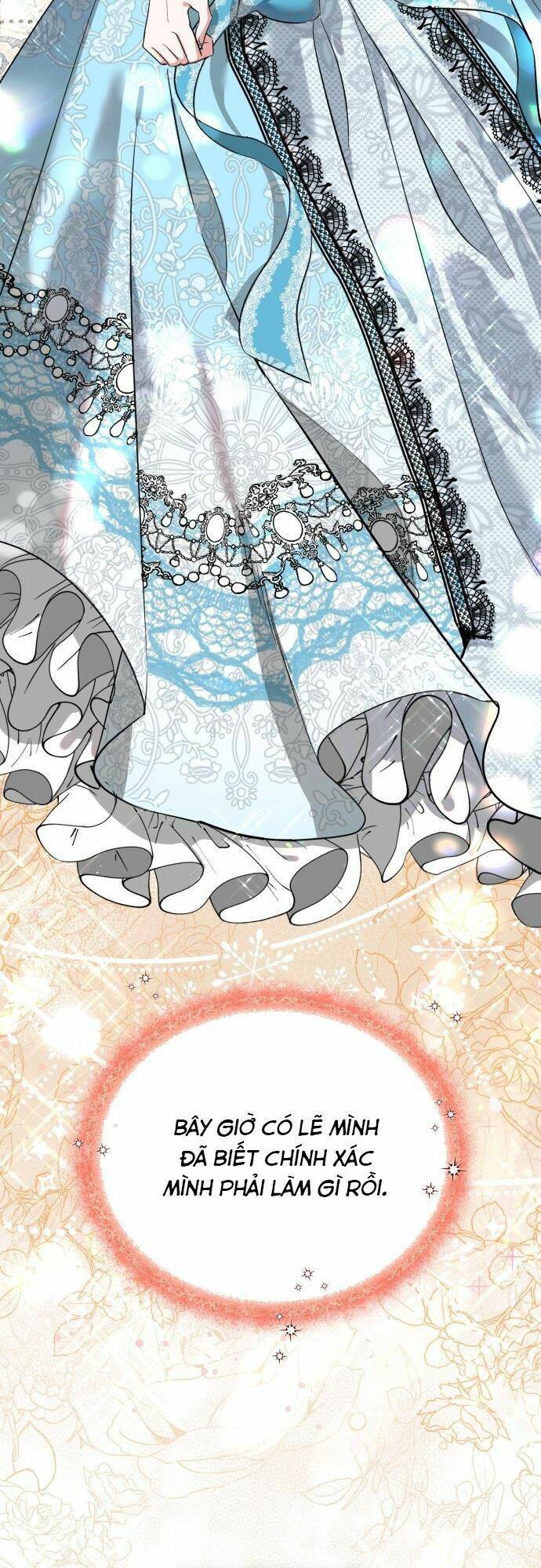 Tôi Sẽ Sống Thử Cuộc Đời Của Ác Nữ: Chapter 1